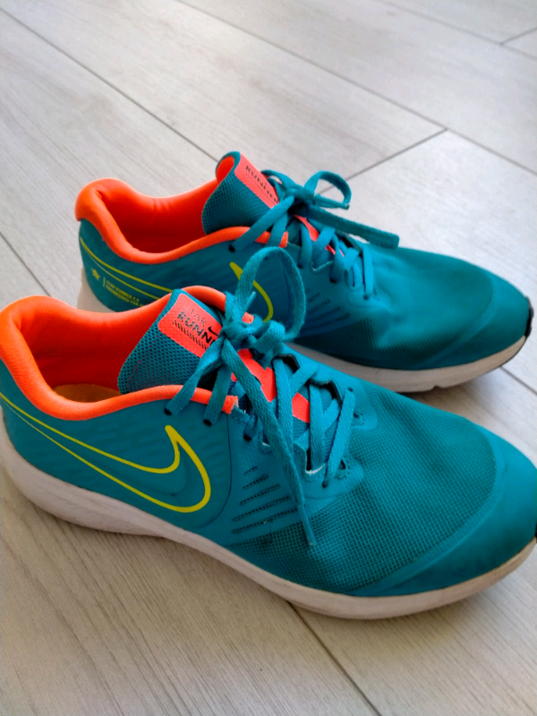 nike trainers glasgow